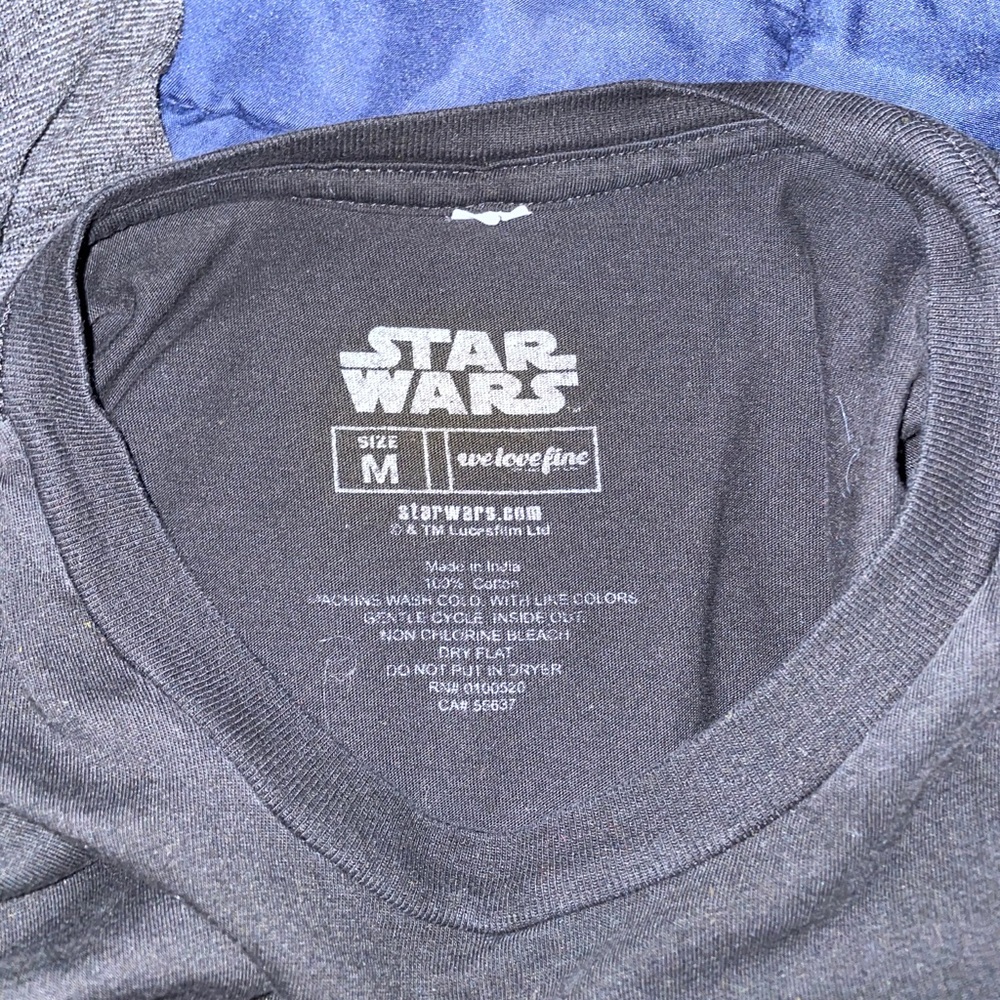 Crazy Cool Star Wars Tee - Picture 4 of 5